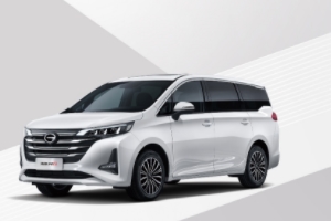 七座商務車10萬左右 廣汽傳祺M6、五菱凱捷、嘉際三款車十萬左右