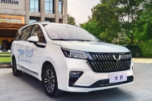 五萬以下的七座商務車 五菱佳辰、菱智、瑞風M3值得購買