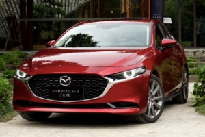 馬自達3昂克賽拉怎么樣 加速快、空間合理、價格適中