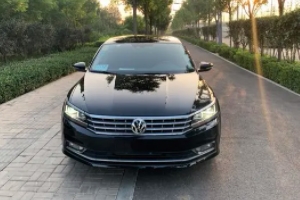 大眾建議買的三款車 帕薩特、大眾cc、探岳是建議購買的三款