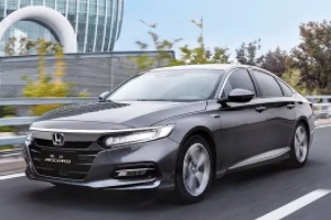 本田建議買的三款車 雅閣、Crv、奧德賽建議購買(適合不同人群)