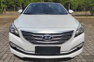 現代名圖油耗多少真實油耗 百公里油耗8.8L(油耗一公里6毛錢)