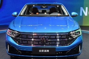 現代名圖和大眾速騰哪個好 速騰動力強(配置功能豐富)