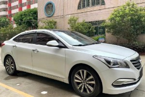 現代名圖動力怎么樣 馬力可達170匹(搭載1.5T發動機)