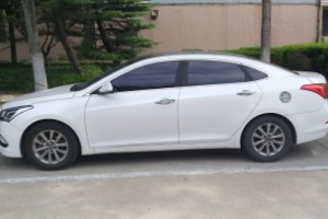 現代名圖怎么樣值得買嗎 油耗實測8.8L(馬力可達170匹)