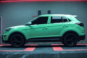 現(xiàn)代ix25怎么樣值得購買嗎 油耗實(shí)測7.2L(馬力可達(dá)115匹)