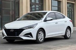 現代悅納輪胎尺寸是多少 輪胎規格為195/55 r16