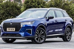 啟辰星輪胎什么牌子 優科豪馬輪胎(十分耐磨省油)