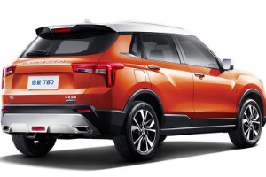 啟辰t60油耗是多少 百公里油耗6.6L(油耗一公里5毛錢)