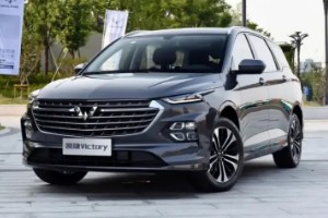 五菱凱捷輪胎尺寸多大 輪胎規格為225/55 r18