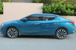 日產藍鳥動力怎么樣啊 馬力可達122匹(搭載1.6L發動機)