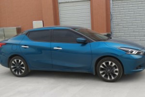 日產藍鳥分期首付多少 分期首付3萬(36期月供2297元)