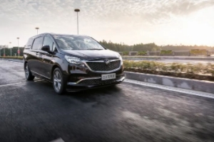 七座商務車有哪些 別克GL8、艾力紳、奧德賽三款7座車型值得購買