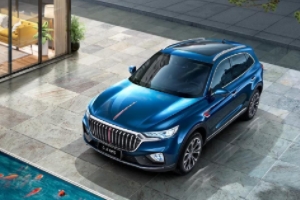 國產a級suv有哪些 瑞虎8、紅旗HS5、比亞迪唐三款質量好