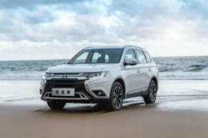 二手車買什么車好 榮放、crv、歐藍德三款二手車性價比高