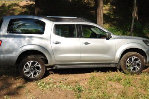 帕拉索動力夠用嗎 馬力可達231匹(搭載2.0T發動機)