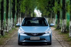 微藍6插電混動版落地價 低配全款落地16.92萬元(必要花費1870元)