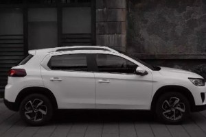 雪鐵龍c3xr動力怎么樣 馬力可達116匹(搭載1.2T發動機)