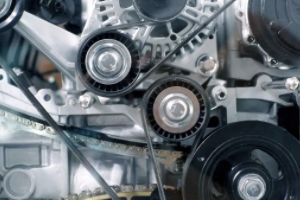 發動機皮帶換一套多少錢 更換的價格是500-1000元(出現異響及時檢查)