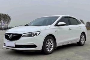 別克英朗油箱多少升 在售車型油箱44升(緊湊型車)