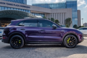 汽車改色一般多少錢 價格1000元到5000元之間(不同車型價格不同)