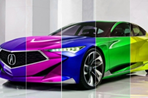 車子改色是先備案還是先改色 應(yīng)先改色(改色之后十日內(nèi)辦理備案)