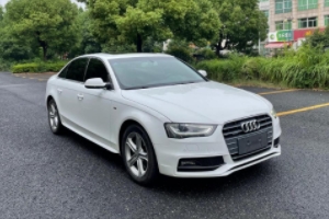 奧迪a4l裸車價23萬 沒有裸車23萬(裸車優惠后27.15萬元)