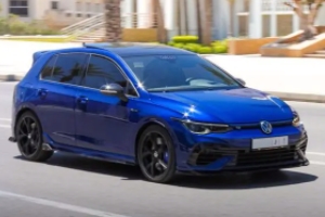 大眾高爾夫2022款價格及圖片 沒有2022款(21款和23款售價12.98萬)