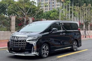 威爾法和埃爾法區別 外觀,配置,功能,logo都有所不同(品牌項目)