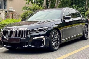 7系動力性能怎么樣啊 馬力可達381匹(3.0T六缸發動機)