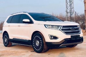 福特銳界動力怎么樣 馬力可達245匹(搭載2.0T發動機)