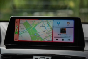 carplay車載是干嘛的 是車載系統(將IOS設備可以車輛系統進行鏈接)