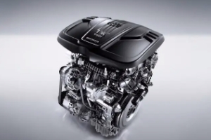 3缸車和4缸車的區別 氣缸數量差一個（性能有一定的差距）