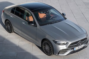 新車降價排行 奔馳c級優惠排第一(可達11萬)