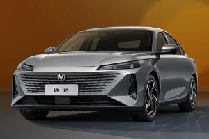 長安逸達動力怎么樣 馬力可達170匹(搭載1.5T發動機)