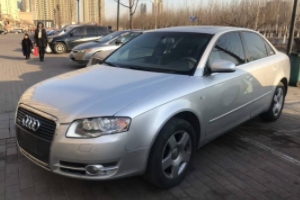 奧迪a4價(jià)格多少 已停產(chǎn)(二手車裸車售價(jià)1.68萬(wàn)元到4.98萬(wàn)元)