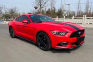 野馬多少錢 2022款新車售價(jià)36.98萬(wàn)元(分期首付15.65萬(wàn))