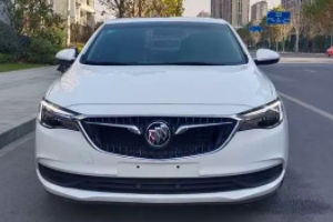 別克英朗怎么樣 行駛穩定、配置豐富、油耗低(百公里5.3L)