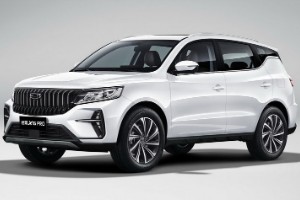 遠景x6油耗怎么樣 百公里油耗8L(一公里消耗6毛錢)