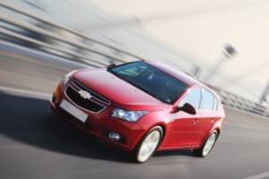 科魯茲怎么樣 車輛使用效果非常不錯(目前屬于停產停售狀態)