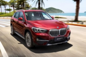 寶馬x1怎么樣 1.5T和2.0T發(fā)動(dòng)機(jī)動(dòng)力強(qiáng)勁(百公里油耗6.5L)