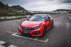 本田思域怎么樣 車身運動、內部舒適度高、油耗低(日系車型)
