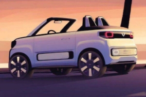 五菱mini開(kāi)了半年的感受 充電方便、經(jīng)濟(jì)實(shí)惠、外觀顏值高