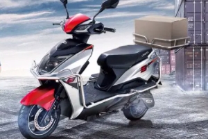 立馬電動(dòng)車(chē)怎么樣 質(zhì)量好、超強(qiáng)核磁動(dòng)力機(jī)、獨(dú)創(chuàng)防盜鎖