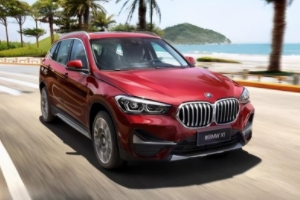 寶馬x1多少錢(qián) 新車(chē)售價(jià)27.98萬(wàn)(分期首付10.64萬(wàn)元)