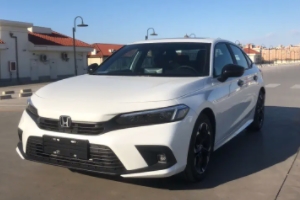 思域多少錢(qián) 新車(chē)起步售價(jià)12.99萬(wàn)元(全款落地14.26萬(wàn)元)