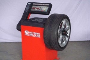 動平衡多少錢 80元到150元之間(全車動平衡價格)