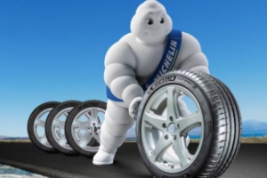 米其林輪胎怎么樣 減震效果好、靜音效果好、抓地力特別強