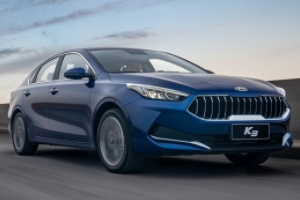 起亞k3怎么樣 空間大、動力可選(新款顏值高)