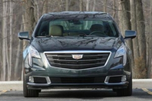 凱迪拉克xts怎么樣 外觀霸氣、動力充足、內飾顏值高